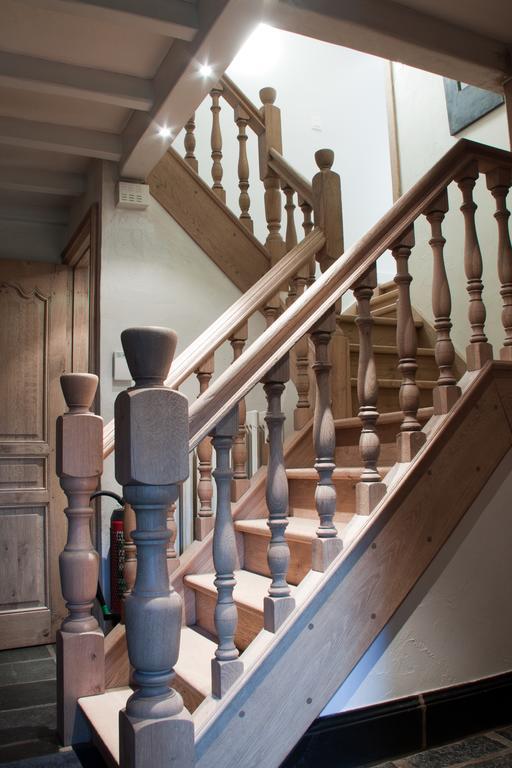 B&B Patrijzenhoek Кнокке-Хейст Экстерьер фото